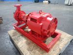 Armstrong Armstrong 4x3x8 4030 Pump