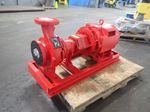 Armstrong Armstrong 4x3x8 4030 Pump