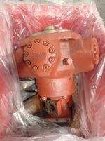 Staffa Staffa Hmkc075j26538vdg67b31lj305d Hydraulic Pump