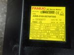 Fanuc Servo Motor