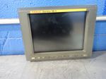 Fanuc Control Panel