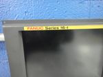 Fanuc Control Panel
