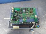 Fanuc Control Panel
