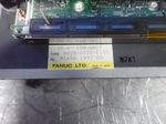 Fanuc Control Panel