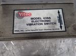 Vitec Electronic Vibration Switch