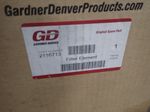 Gradner Denver Filter