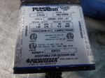 Pulsatron Electrinic Metering Pump