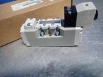 Parker Air Solenoid Valve