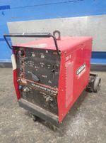 Lincoln Electric Welder