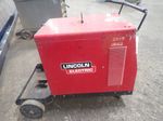 Lincoln Electric Welder