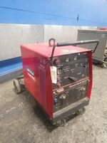 Lincoln Electric Welder