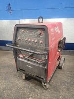 Lincoln Electric Lincoln Electric Precision Tig 275 Welder