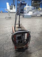 Daihen Daihen Dw300 Welder