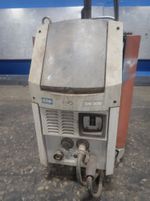 Daihen Daihen Dw300 Welder