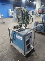 Daihen Daihen Dw300 Welder