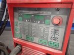 Fronius Fronius Transpuls Synergic 4000mv Welder