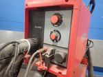 Fronius Fronius Transpuls Synergic 4000mv Welder