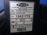 Fronius Fronius Transpuls Synergic 4000mv Welder