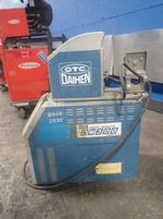 Daihen Daihen Dw300 Welder