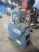 Daihen Daihen Dw300 Welder