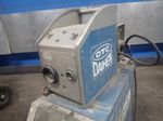 Daihen Daihen Dw300 Welder