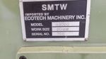 Ecotech Ecotech M1020 Centerless Grinder
