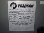 Pearson Packaging Systems Pearson Packaging Systems Packaging System