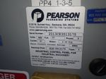 Pearson Packaging Systems Pearson Packaging Systems Packaging System