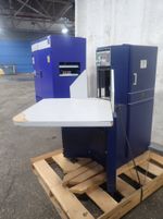 Vacuumatic Vacuumatic Paper Counter