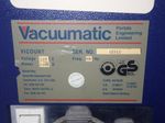 Vacuumatic Vacuumatic Paper Counter