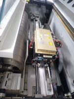 Heidelbergcreo Heidelbergcreo Trendsetter System Plate Setter