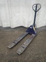 Raymond Pallet Jack