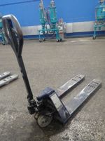 Raymond Pallet Jack