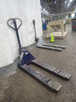 Raymond Pallet Jack