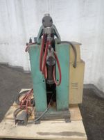 Taylorwinfield Spot Welder