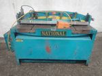 National National Nh5212 Shear