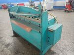 National National Nh5212 Shear