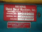 National National Nh5212 Shear