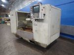 Fadal Fadal 9061 Cnc Vmc