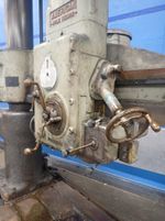 American Tool Works Co American Tool Works Co Radial Arm Drill