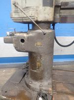 American Tool Works Co American Tool Works Co Radial Arm Drill