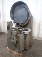 Kodak Optical Comparator