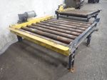  Powered Roller Conveyor