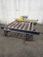  Powered Roller Conveyor