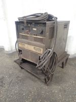 Lincoln Electric  Welder