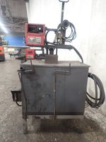 Lincoln Electric Welder