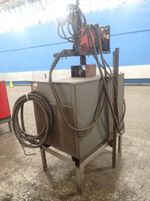 Lincoln Electric Welder