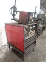 Lincoln Electric Welder