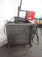 Lincoln Electric Welder