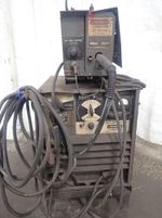 Lincoln Electric Welder